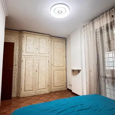 Di Fabrizio Appartement