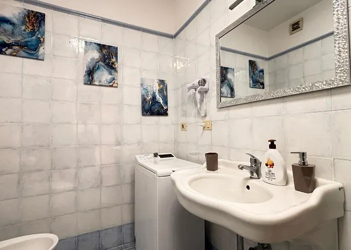 Di Fabrizio Апартаменты