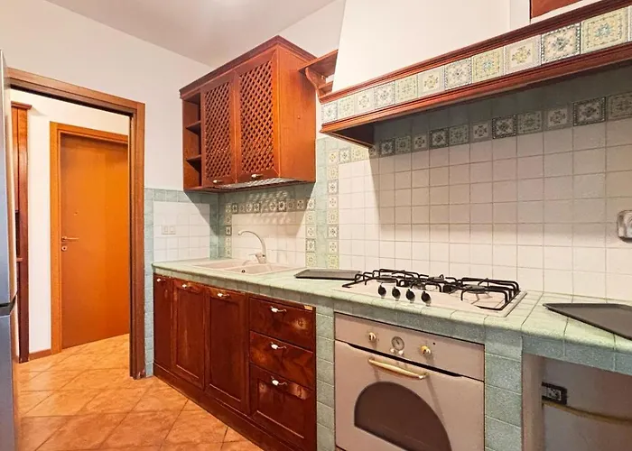 Апартаменты Di Fabrizio