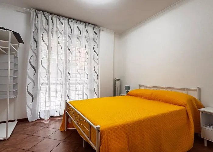 Di Fabrizio Апартаменты