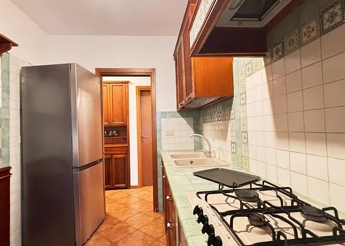 Di Fabrizio Апартаменты *