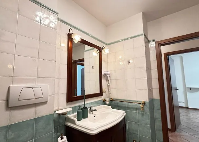 Di Fabrizio Апартаменты