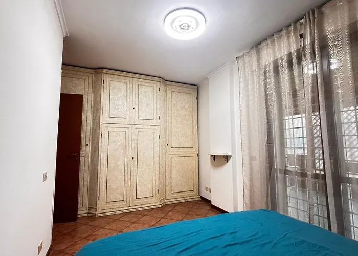 Di Fabrizio Апартаменты