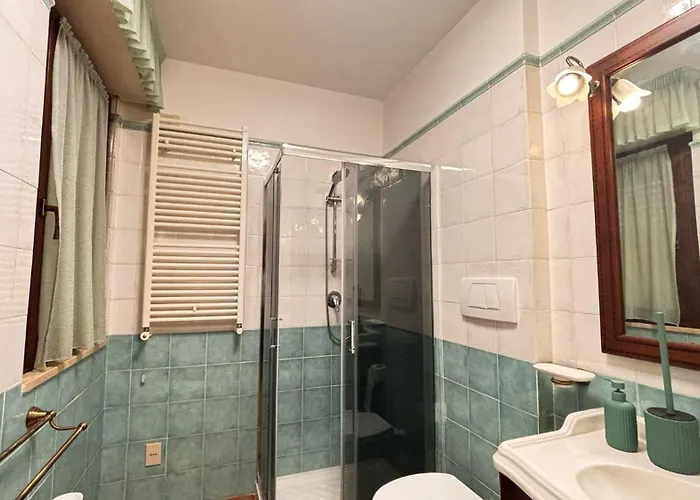 Апартаменты Di Fabrizio